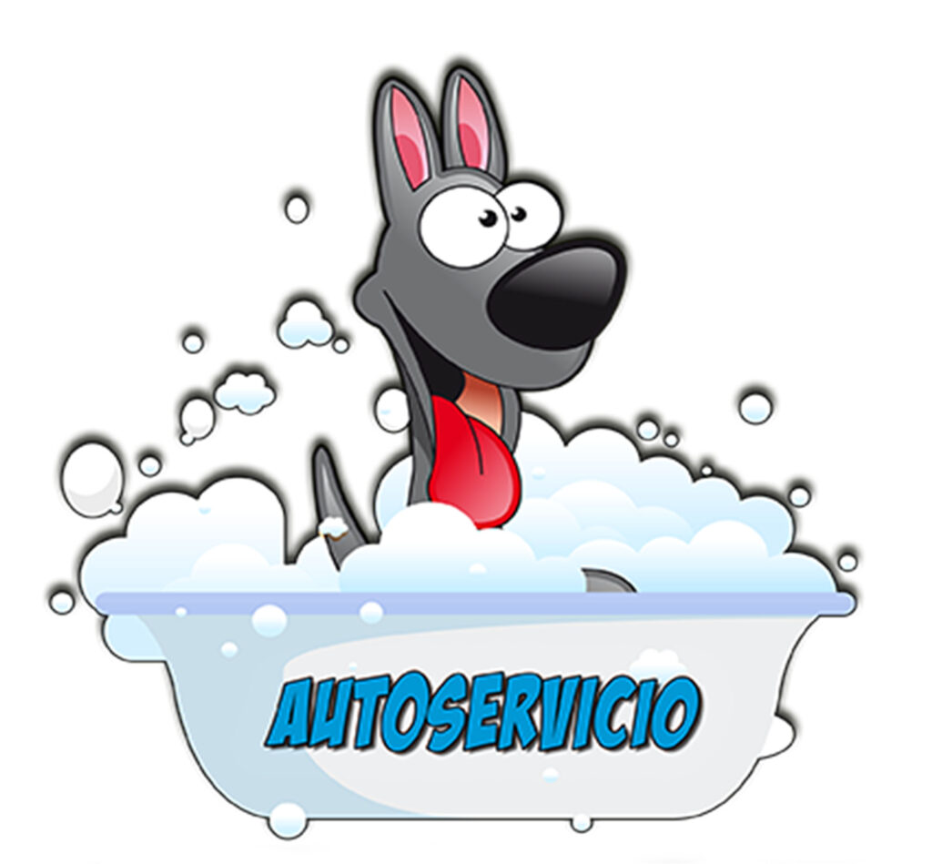 Lavadero de mascotas Hotel Villava Pamplona